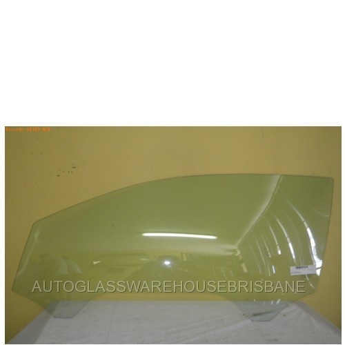 VOLKSWAGEN POLO VI - WVWZZZ6RZAU - 5/2010 to CURRENT - 3DR HATCH - LEFT SIDE FRONT DOOR GLASS - NEW