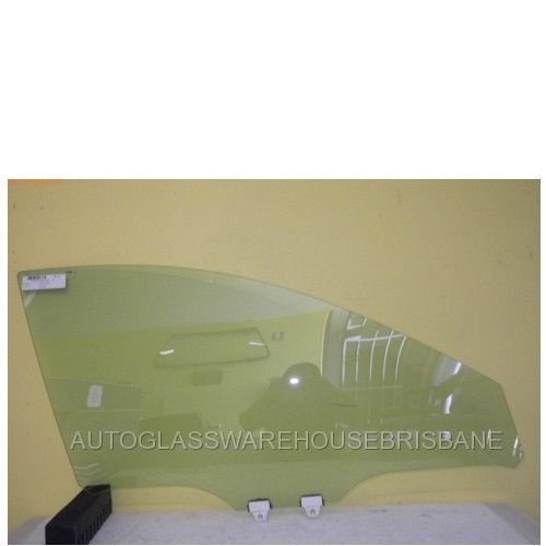 MAZDA CX-5 KE - 2/2012 to 2/2017 - 5DR WAGON - DRIVERS - RIGHT SIDE FRONT DOOR GLASS - NEW