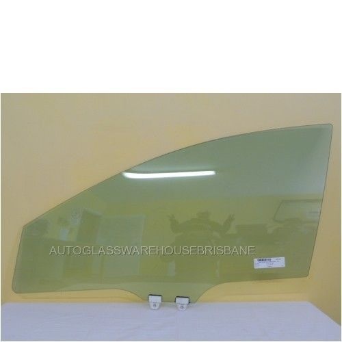 MAZDA CX-9 - 12/2007 to 12/2015 - 5DR WAGON - PASSENGERS - LEFT SIDE FRONT DOOR GLASS - NEW
