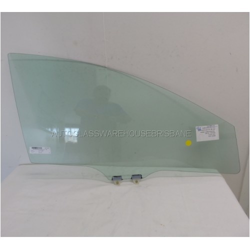 MAZDA CX-9 - 12/2007 to 12/2015 - 5DR WAGON - RIGHT SIDE FRONT DOOR GLASS - NEW