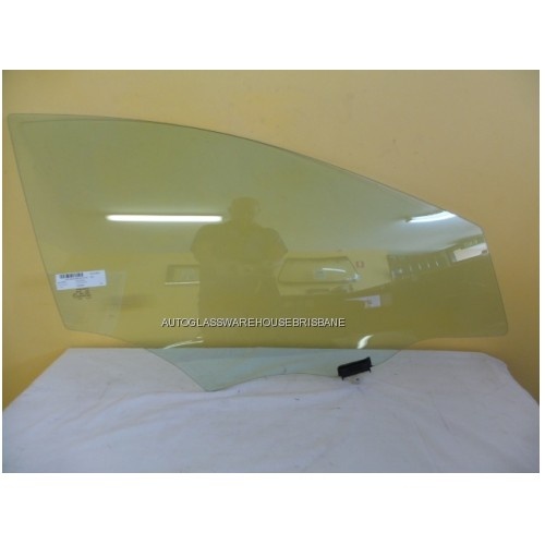 HYUNDAI i30 GD - 5/2012 TO 6/2017 - 5DR HATCH/WAGON - DRIVERS - RIGHT SIDE FRONT DOOR GLASS - NEW