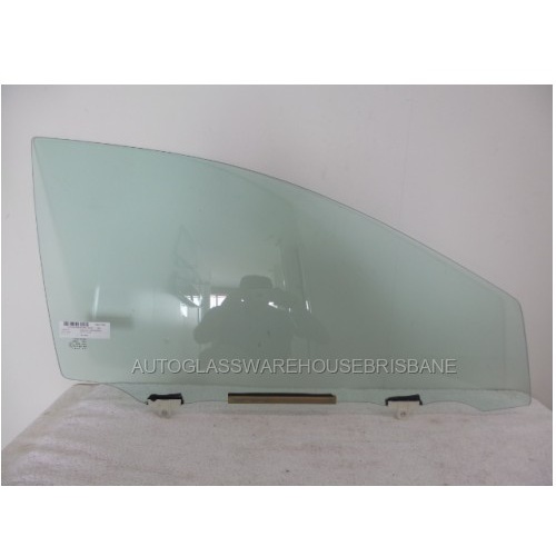 suitable for TOYOTA COROLLA ZRE182R - 10/2012 to 6/2018  - 5DR HATCH - DRIVERS - RIGHT SIDE FRONT DOOR GLASS - NEW