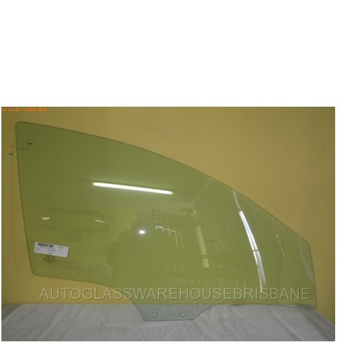 MAZDA 6 GH - 1/2008 to 12/2012 - HATCH/SEDAN/WAGON - DRIVERS - RIGHT SIDE FRONT DOOR GLASS - NEW
