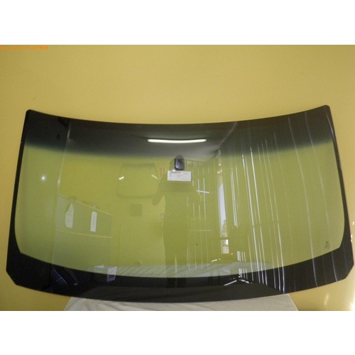 NISSAN PATROL Y62 - 2/2013 TO CURRENT - 5DR WAGON - FRONT WINDSCREEN GLASS - NEW