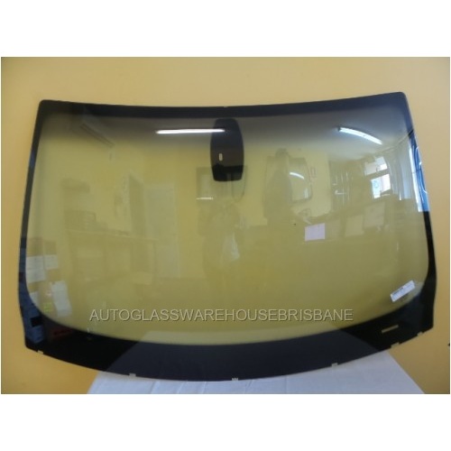 BMW 3 SERIES E92 - 1/2006 TO 12/2014 - 2DR COUPE - FRONT WINDSCREEN GLASS - RAIN SENSOR LENS - NEW (CALL FOR STOCK)