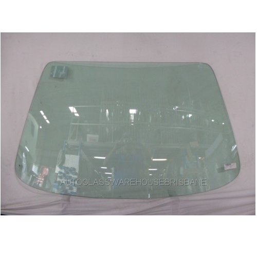 ALFA ROMEO ALFASUD SPRINT VELOCE 1300 - 1500 - 1/1979 to 1/1985 - 2DR COUPE - FRONT WINDSCREEN GLASS - (LIMITED-CALL FOR STOCK) - NEW