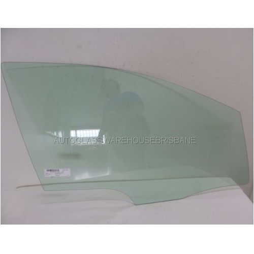 FORD ECOSPORT BK - 12/2013 to CURRENT - 4DR SUV - RIGHT SIDE FRONT DOOR GLASS - NEW