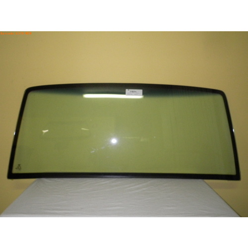 HOLDEN JACKAROO UBS16 - 1/1981 to 1/1992 - 3DR/5DR WAGON - FRONT WINDSCREEN GLASS - NEW