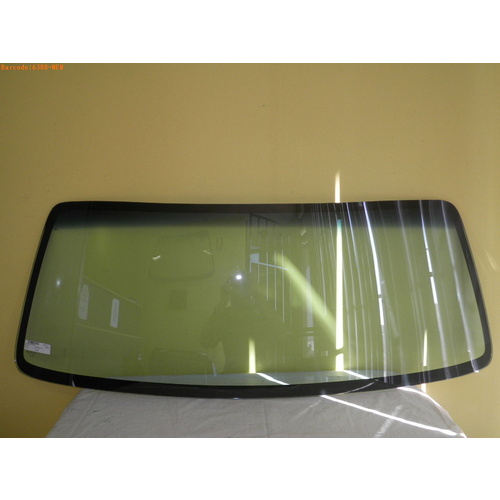 HOLDEN MONARO HG - HK - HT - 1968 to 1971 - 2DR COUPE - FRONT WINDSCREEN GLASS - LOW STOCK - NEW