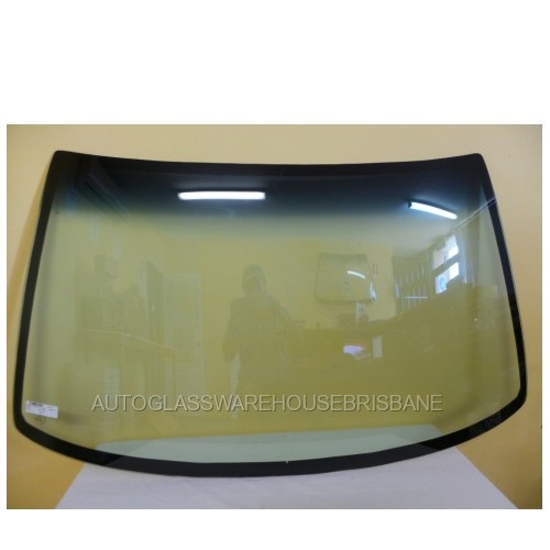 HONDA CIVIC AH - 1/1984 to 10/1987 - 3DR HATCH - FRONT WINDSCREEN GLASS - NEW