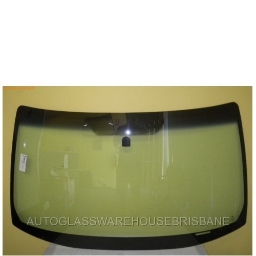 HONDA CR-V RD7 - 12/2001 to 12/2006 - 5DR WAGON - FRONT WINDSCREEN GLASS - NEW