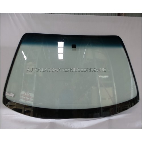 HONDA PRELUDE BA8/BB1/BB2 - 12/1991 to 12/1996 - 2DR COUPE - FRONT WINDSCREEN GLASS - NEW