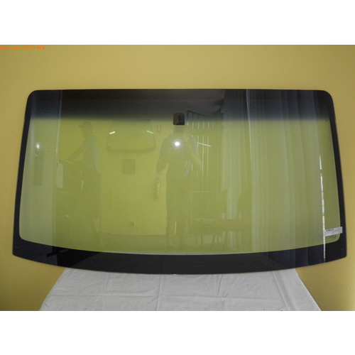 MITSUBISHI PAJERO NM/NP/NS/NT/NW/NX - 05/2000 TO CURRENT - 4DR WAGON - FRONT WINDSCREEN GLASS - NEW