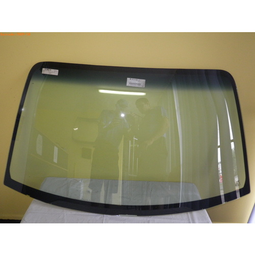 NISSAN SILVIA 200SX S15 - 12/2000 to CURRENT - 2DR COUPE - FRONT WINDSCREEN GLASS - NEW