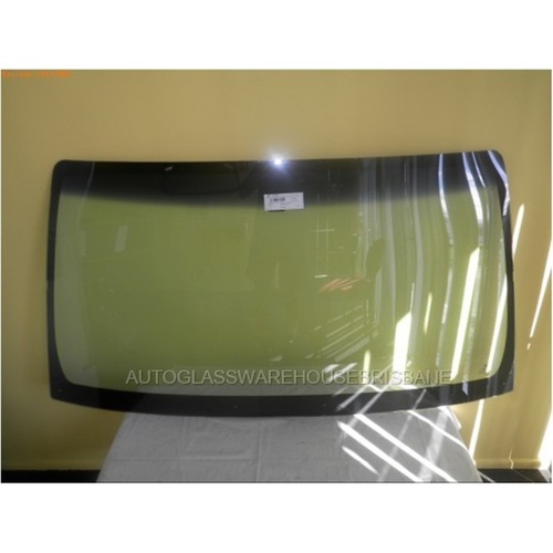 suitable for TOYOTA HILUX ZN210 - 3/2005 to 2015 - UTE - FRONT WINDSCREEN GLASS - NEW