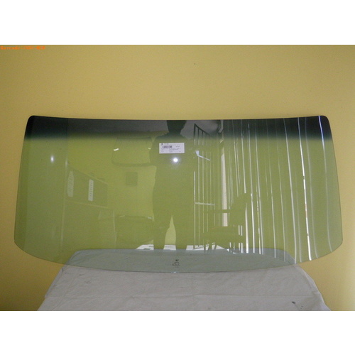 suitable for TOYOTA LANDCRUISER 60 SERIES - 1/1980 to 1/1990 - WAGON - FRONT WINDSCREEN GLASS - NEW
