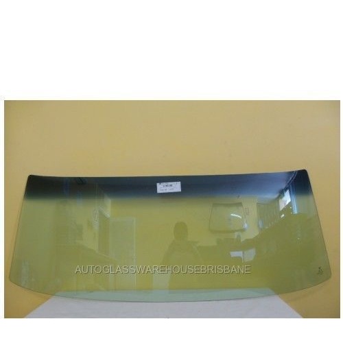 CHRYSLER VALIANT VF-VG - 1/1969 to 1/1971 - 2DR HARDTOP - FRONT WINDSCREEN GLASS - LOW STOCK - NEW