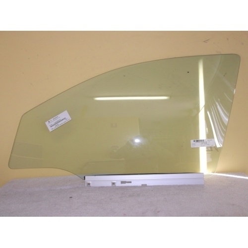 HOLDEN ASTRA AH - 9/2004 to 8/2009 - 5DR HATCH/WAGON - LEFT SIDE FRONT DOOR GLASS - NEW