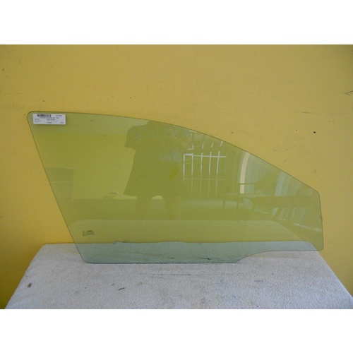HOLDEN ASTRA  AH - 7/2005 TO 8/2009 - 5DR WAGON/HATCH - DRIVERS - RIGHT SIDE FRONT DOOR GLASS - NEW