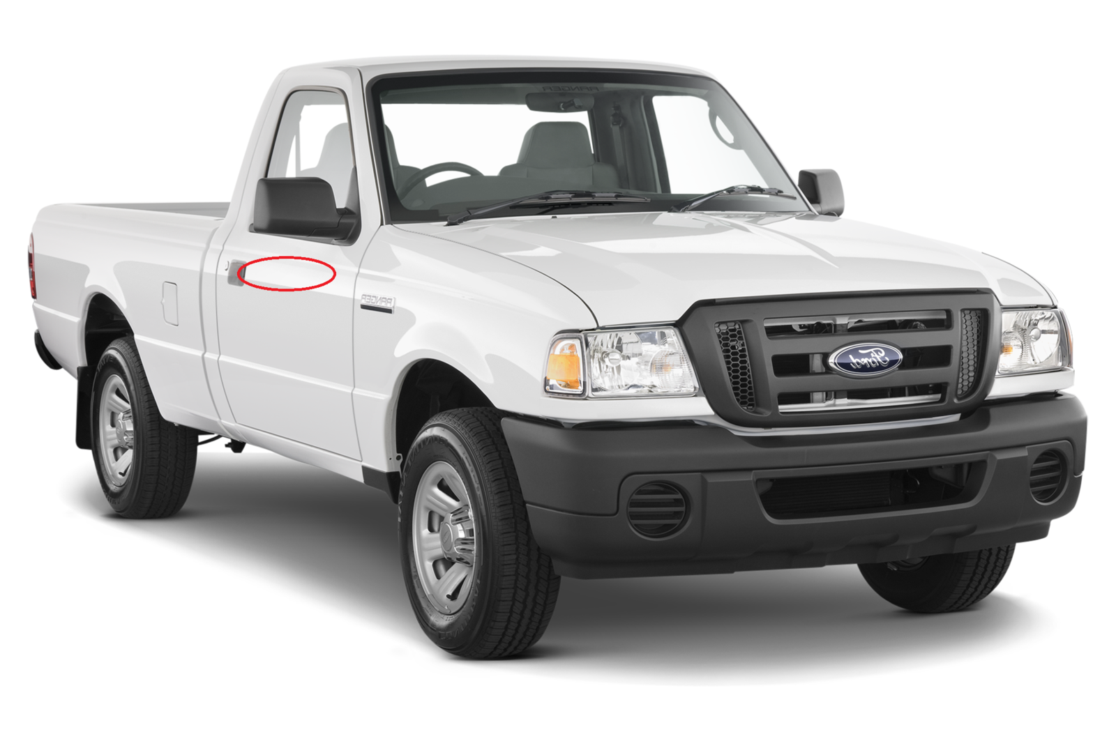 FORD,RANGER,PJ-PK, UTE,12/2006>3/2009, DRIVER, RIGHT,FRONT,DOOR ...