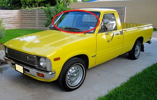 79 toyota hilux