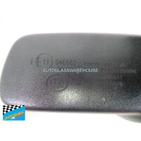 SUBARU OUTBACK 6TH GEN - 12/2014 to CURRENT - 4DR WAGON - CENTER INTERIOR REAR VIEW MIRROR - E11 046660 - 3rd CAMERA-HIGH BEAM ASSIST - (SECOND-HAND)