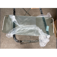 SUZUKI SIERRA SJ40/SJ50/SJ51 - 7/1981 to 7/1991 - 2DR SOFT/HARD TOP - REAR WINDSCREEN GLASS - HEATED - NEW - LOW STOCK