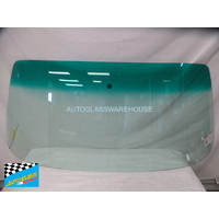 PORSCHE 911 COUPE - 10/1963 TO 10/1989 - 2DR COUPE - FRONT WINDSCREEN GLASS - NO CERAMIC, ANTENNA - LOW STOCK - NEW
