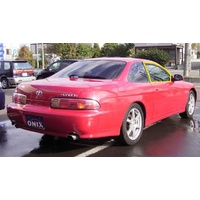 suitable for TOYOTA SOARER GZ30 - 2DR COUPE 1991>2001 - DRIVER - RIGHT SIDE  FRONT DOOR GLASS