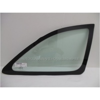 suitable for TOYOTA SOARER GZ30 - 1991 to 2004 - 2DR COUPE - RIGHT SIDE REAR OPERA GLASS - GREEN - NEW