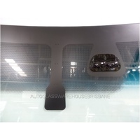 HONDA ACCORD EURO CL - 6/2003 to 5/2008 - 4DR SEDAN - FRONT WINDSCREEN GLASS - RAIN SENSOR - NEW