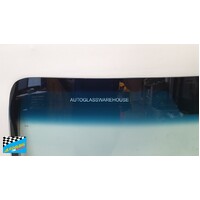 HOLDEN VIVA JF - 10/2005 to 4/2009 - SEDAN/HATCH/WAGON - FRONT WINDSCREEN GLASS - WITH ANTENNA - NEW