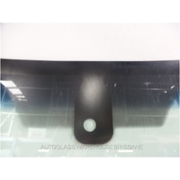 suitable for TOYOTA AVENSIS ACM20R - 12/2001 to 12/2010 - 5DR WAGON - FRONT WINDSCREEN GLASS - NEW