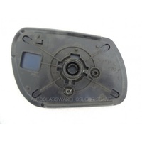 MAZDA 3 BK - 1/2004 to 3/2009 - 5DR HATCH - LEFT SIDE MIRROR WITH BACKING - D350 - (Second-hand)