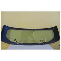 BMW 1 SERIES F20 - 10/2011 TO 10/2019 - 5DR HATCH - REAR WINDSCREEN GLASS - HEATED - NEW