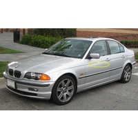 BMW 3 SERIES E46 - 9/1998 to 2/2005 - SEDAN/WAGON - PASSENGERS - LEFT SIDE FRONT WINDOW REGULATOR - ELECTRIC (WITH MOTOR) - NEW