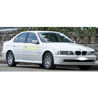 BMW 5 SERIES E39 - 5/1996 to 1/2003 - 4DR SEDAN - DRIVER - RIGHT SIDE FRONT WINDOW REGULATOR - ELECTRIC - NEW