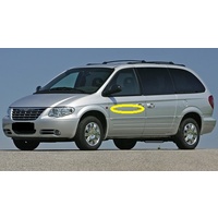 CHRYSLER VOYAGER RG - 5/2001 to 10/2004 - 5DR WAGON - PASSENGER - LEFT SIDE FRONT ELECTRIC WINDOW REGULATOR - NEW