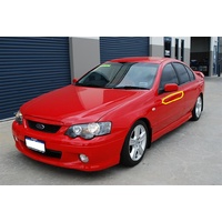 FORD FALCON AU-BA-BF - 9/1998 to 2/2008 - 4DR SEDAN - PASSENGERS - LEFT SIDE FRONT DOOR WINDOW REGULATOR - ELECTRIC - NEW