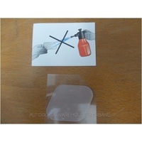SILICONE PAD FOR CITROEN FIAT FORD HOLDEN PEUGEOT  OZM/OZ-ST12