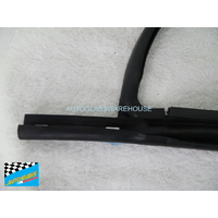 MERCEDES ATEGO 1223/1228/1623 - 1/2001 to CURRENT - TRUCK - TOP & SIDE MOULD FOR FRONT WINDSCREEN - NEW