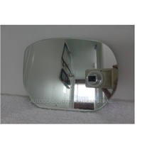 HONDA ODYSSEY RC - 11/2013 to CURRENT - 5DR WAGON - RIGHT SIDE MIRROR - GLASS ONLY - NEW