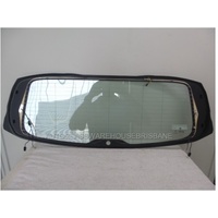 BMW X1 F48 - 10/2015 to CURRENT - 4DR WAGON - REAR WINDSCREEN GLASS - LIMITED STOCK - NEW