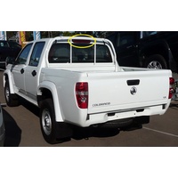 HOLDEN COLORADO 7 - WAGON 11/2012>CURRENT - UPPER TAILGATE LIGHT  - (Second-hand)
