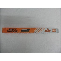 *WIPER BLADES TOMCAT SOFT BLADE 21"