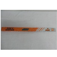*WIPER BLADES TOMCAT SOFT BLADE 26" - NEW