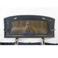 suitable for TOYOTA TARAGO TCR10 - 9/1990 to 6/2000 - WAGON - SUNROOF GLASS - 1080mm WIDE - (Second-hand)