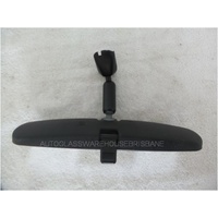 MAZDA 6 GG/GY - 8/2002 to 12/2007 - 5DR HATCH - CENTER INTERIOR REAR VIEW MIRROR - (Second-hand)