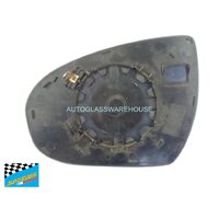 HYUNDAI TUCSON TL - 8/2015 TO 3/2021 - 5DR WAGON - RIGHT SIDE MIRROR - WITH BACKING PLATE - 2154.3192 - (Second-hand)