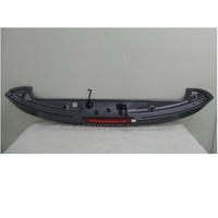 HYUNDAI iX35 LM - 2/2010 to 12/2015 - 5DR WAGON - REAR SPOILER  - METALLIC GREY - (Second-hand)